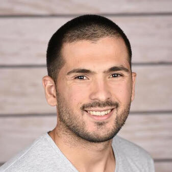 Yucel Faruk Sahan